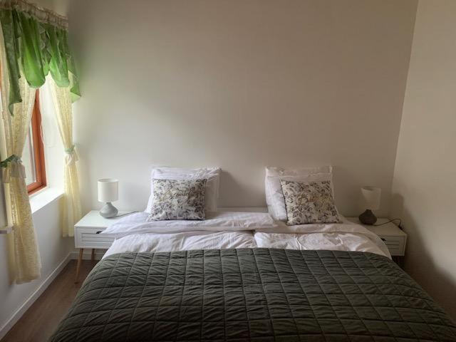 Thor'S Guest House Midvagur Extérieur photo